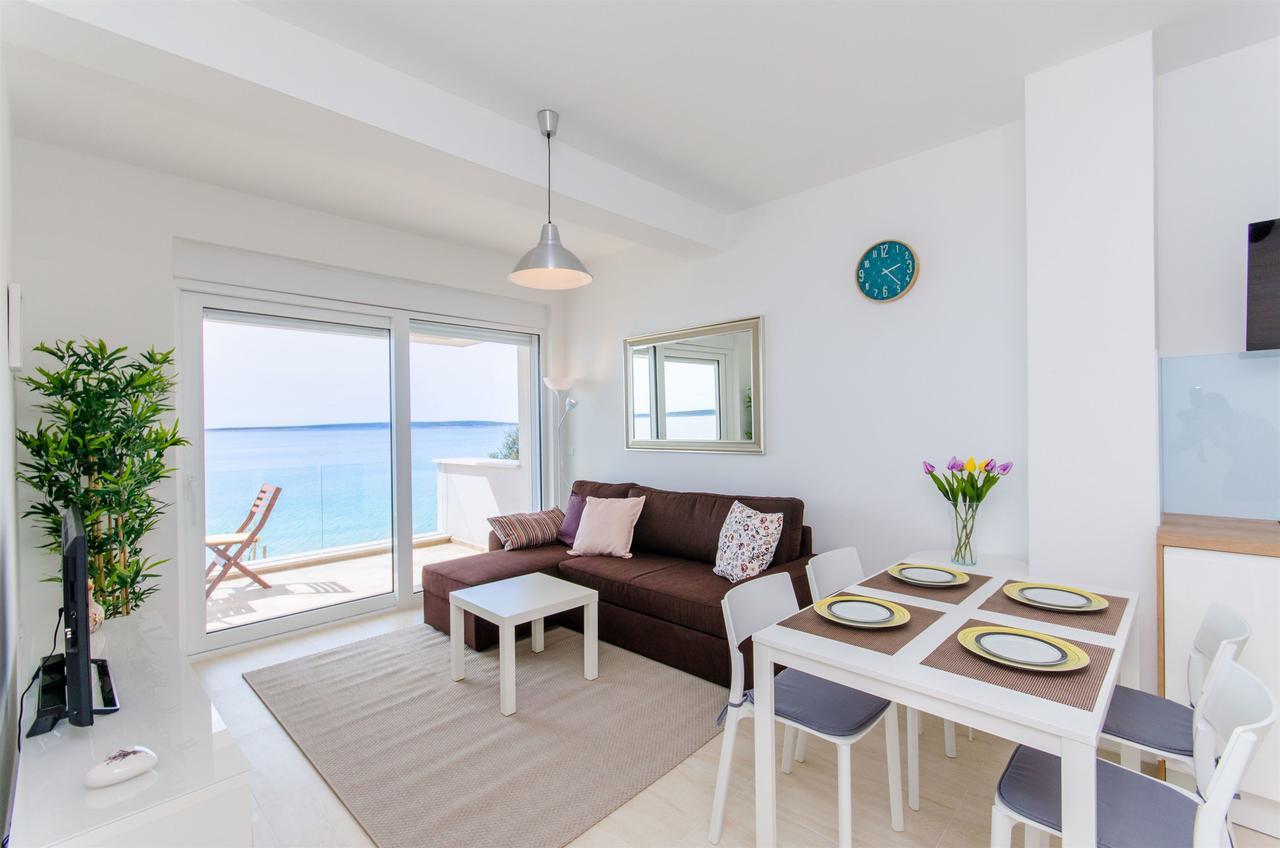Apartments Branimir 만드레 외부 사진