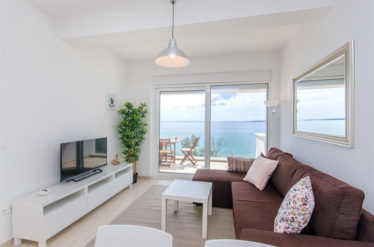 Apartments Branimir 만드레 외부 사진