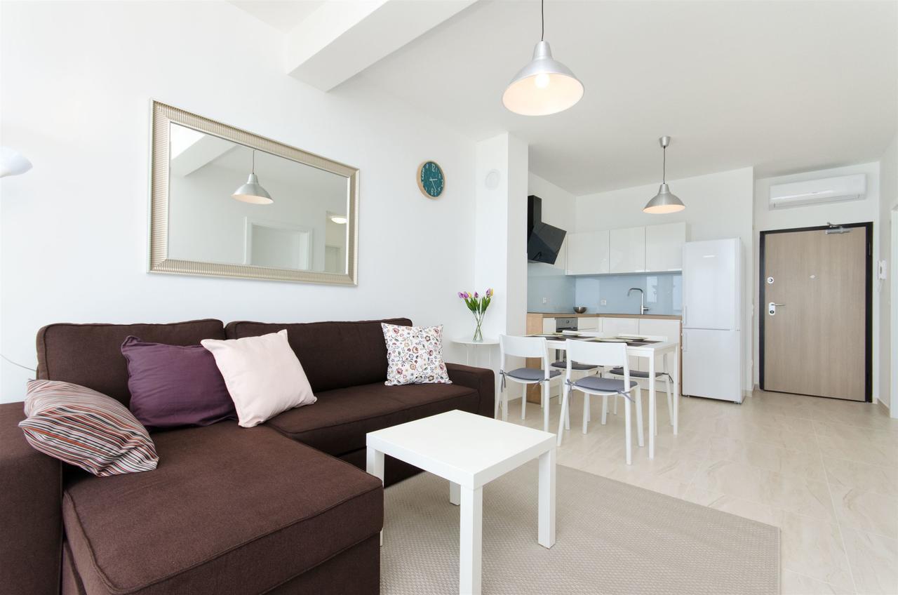 Apartments Branimir 만드레 외부 사진