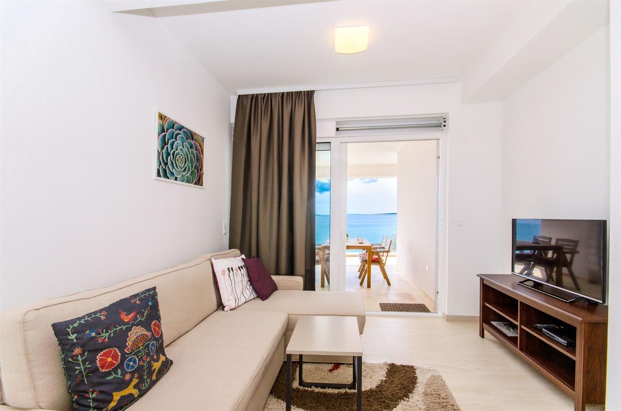 Apartments Branimir 만드레 외부 사진