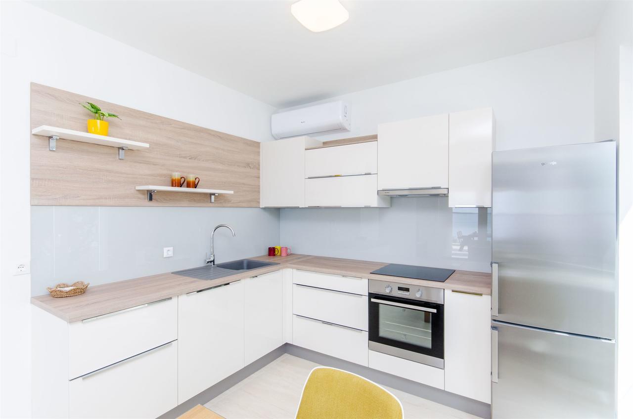 Apartments Branimir 만드레 외부 사진