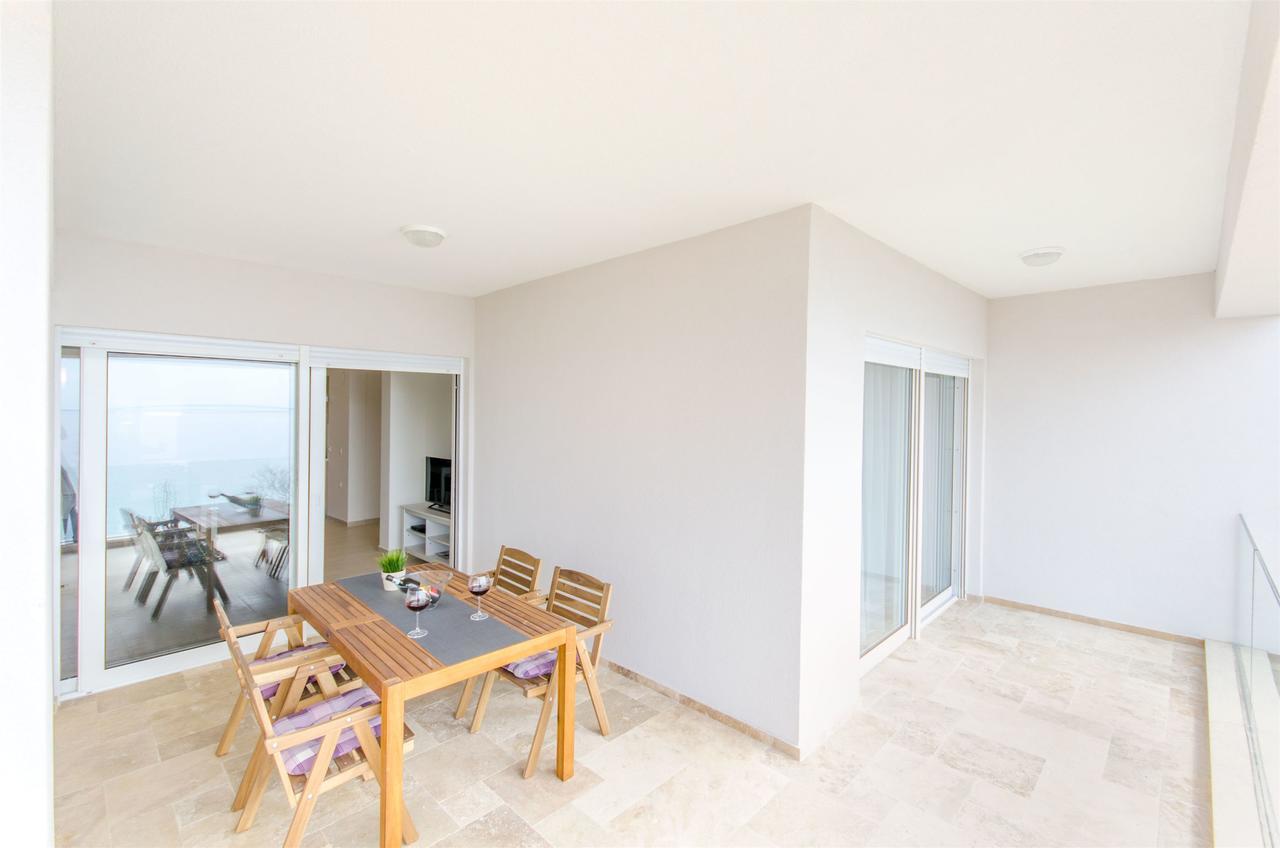 Apartments Branimir 만드레 외부 사진