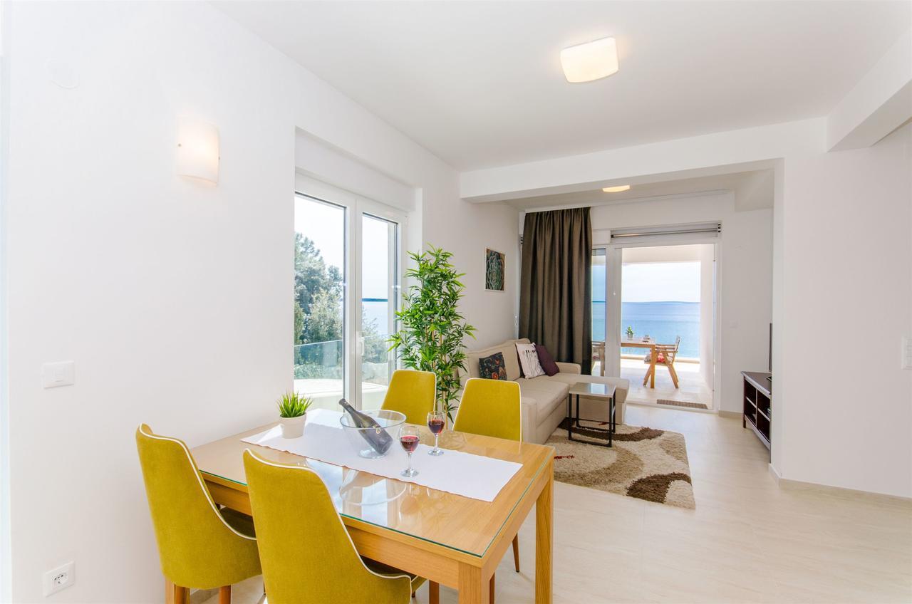 Apartments Branimir 만드레 외부 사진