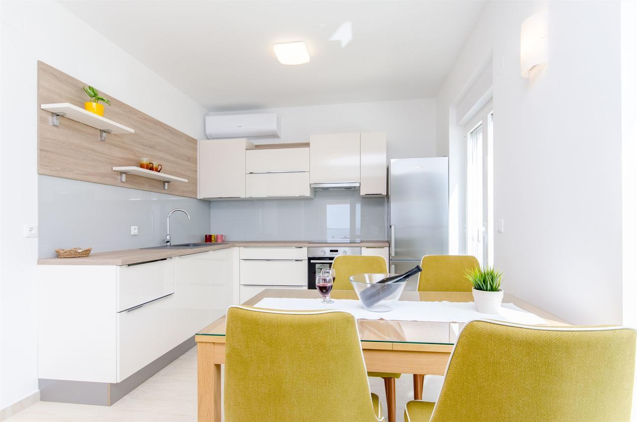 Apartments Branimir 만드레 외부 사진