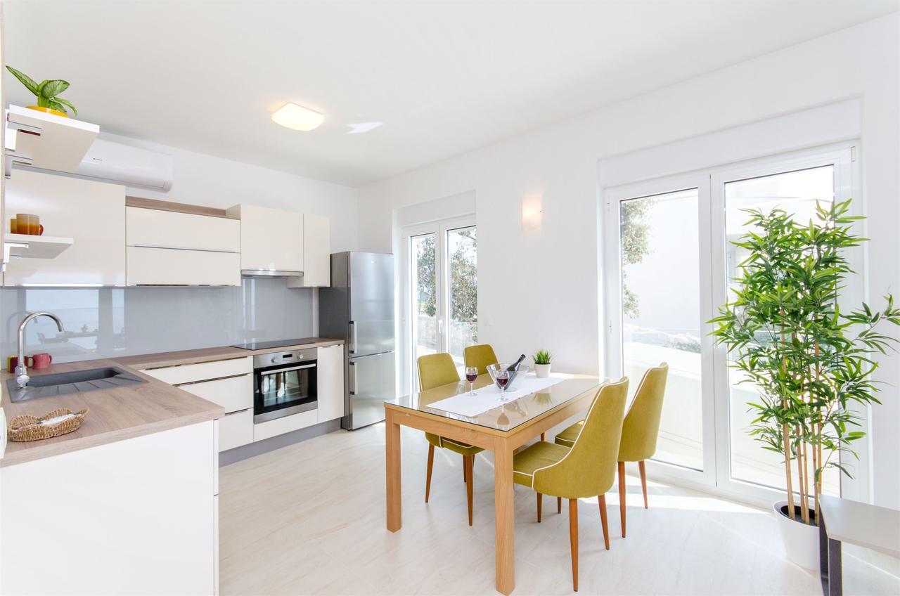 Apartments Branimir 만드레 외부 사진