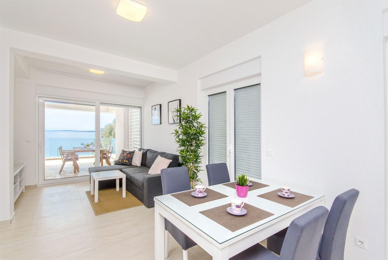 Apartments Branimir 만드레 외부 사진
