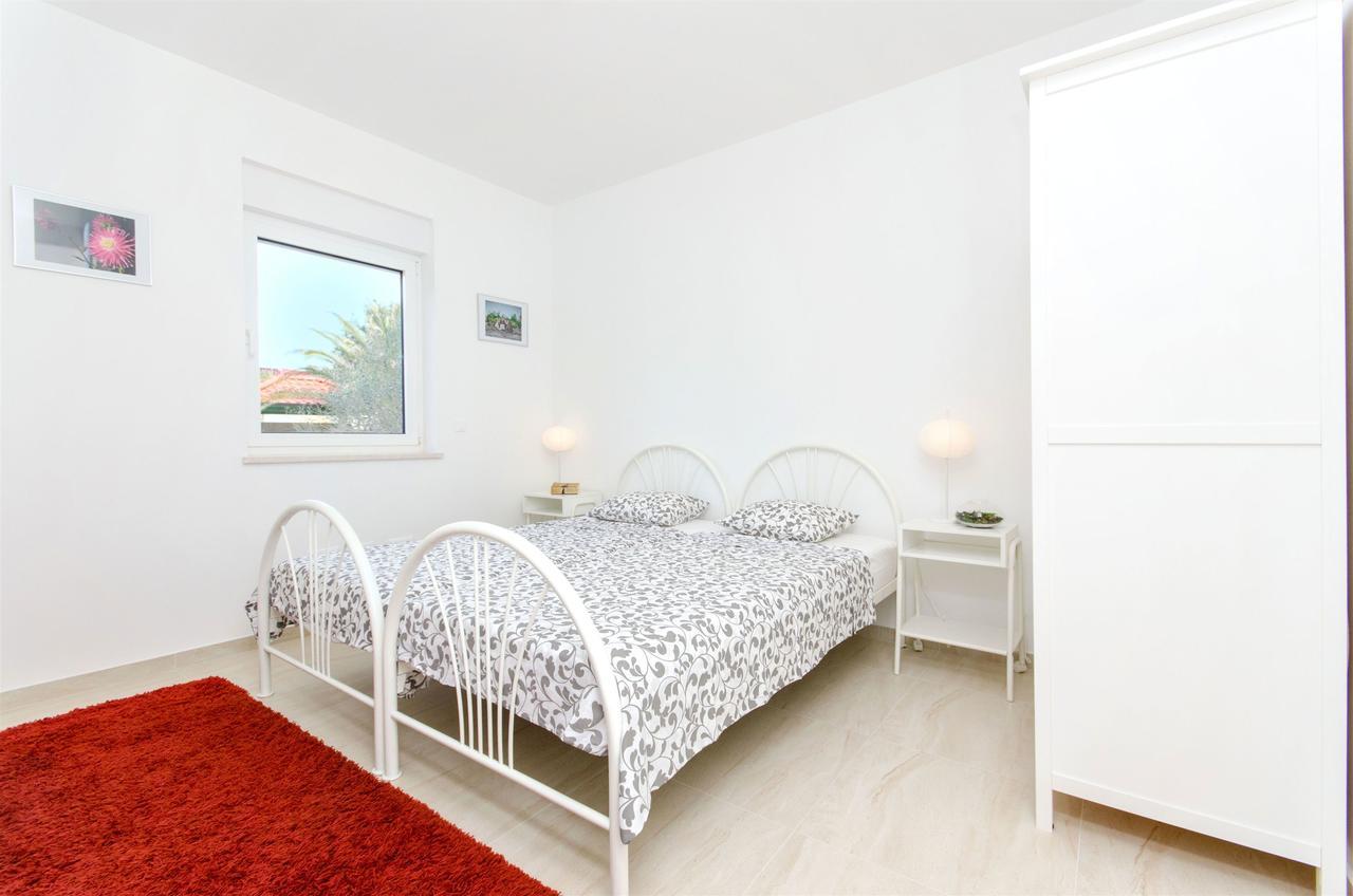 Apartments Branimir 만드레 외부 사진