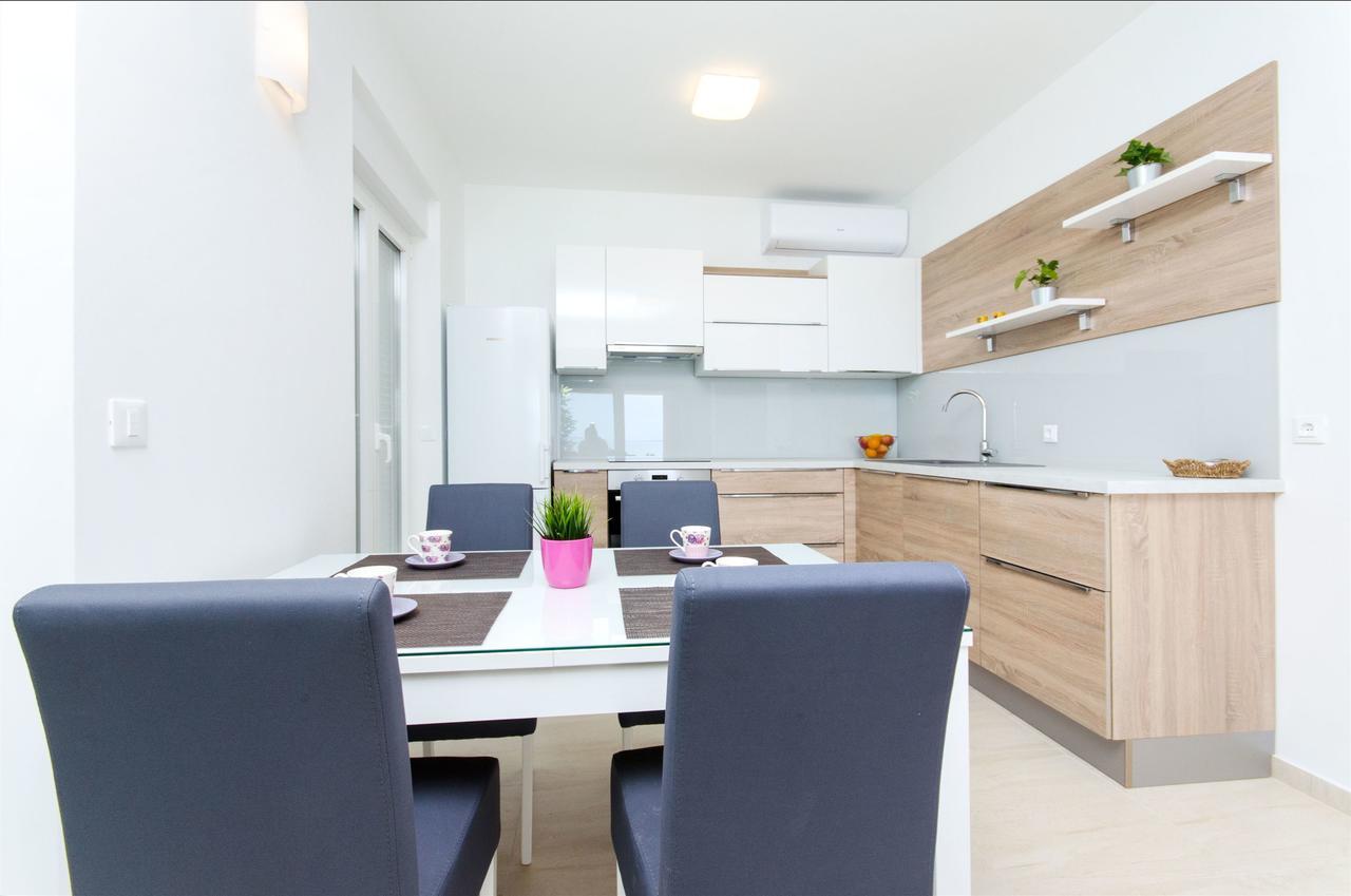 Apartments Branimir 만드레 외부 사진