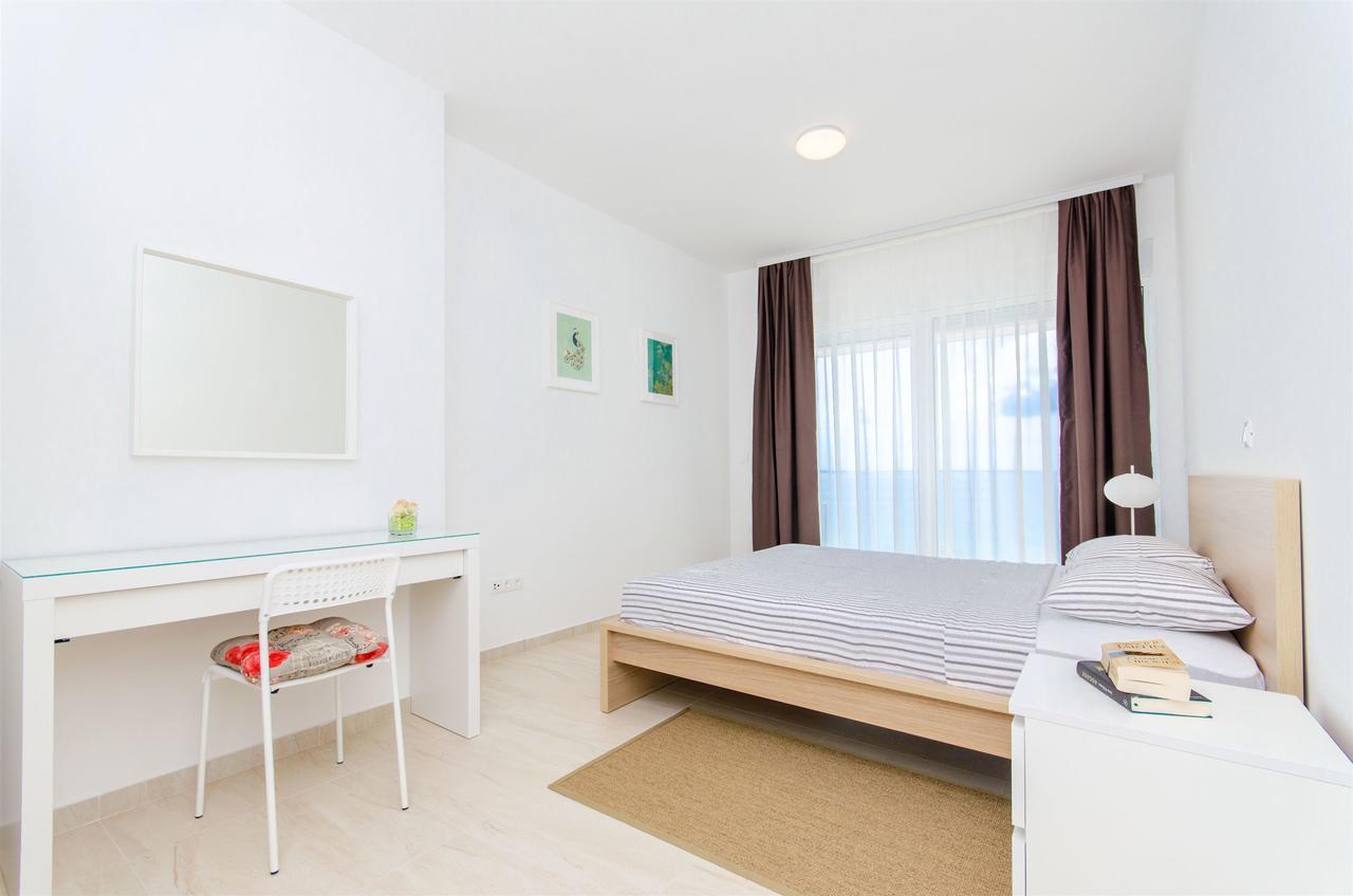 Apartments Branimir 만드레 외부 사진