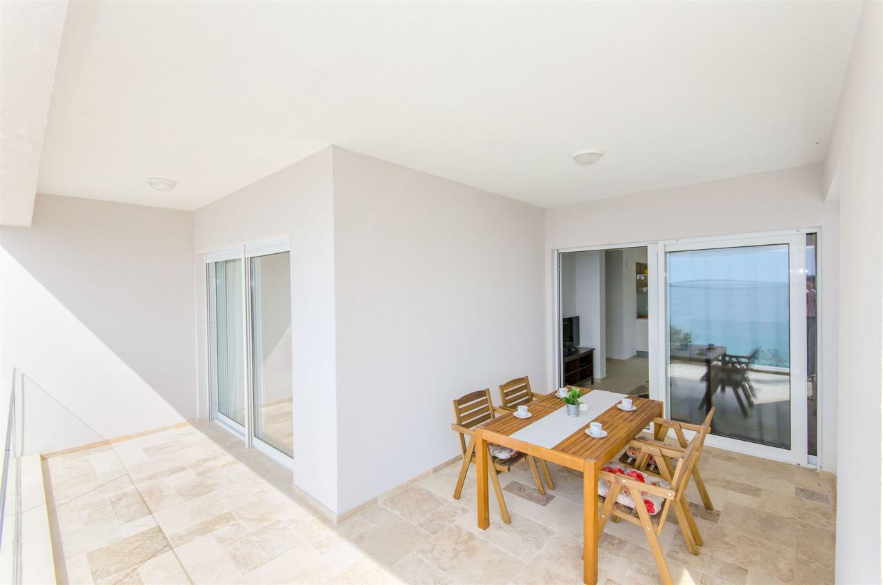 Apartments Branimir 만드레 외부 사진